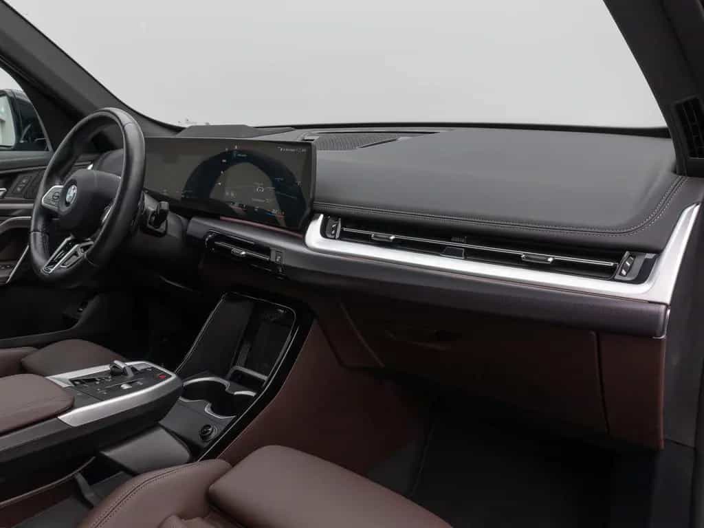 BMW X1 xD23i M Sport Panorama 360°HUD DAB AHK Komfor 03/2023-photo-20