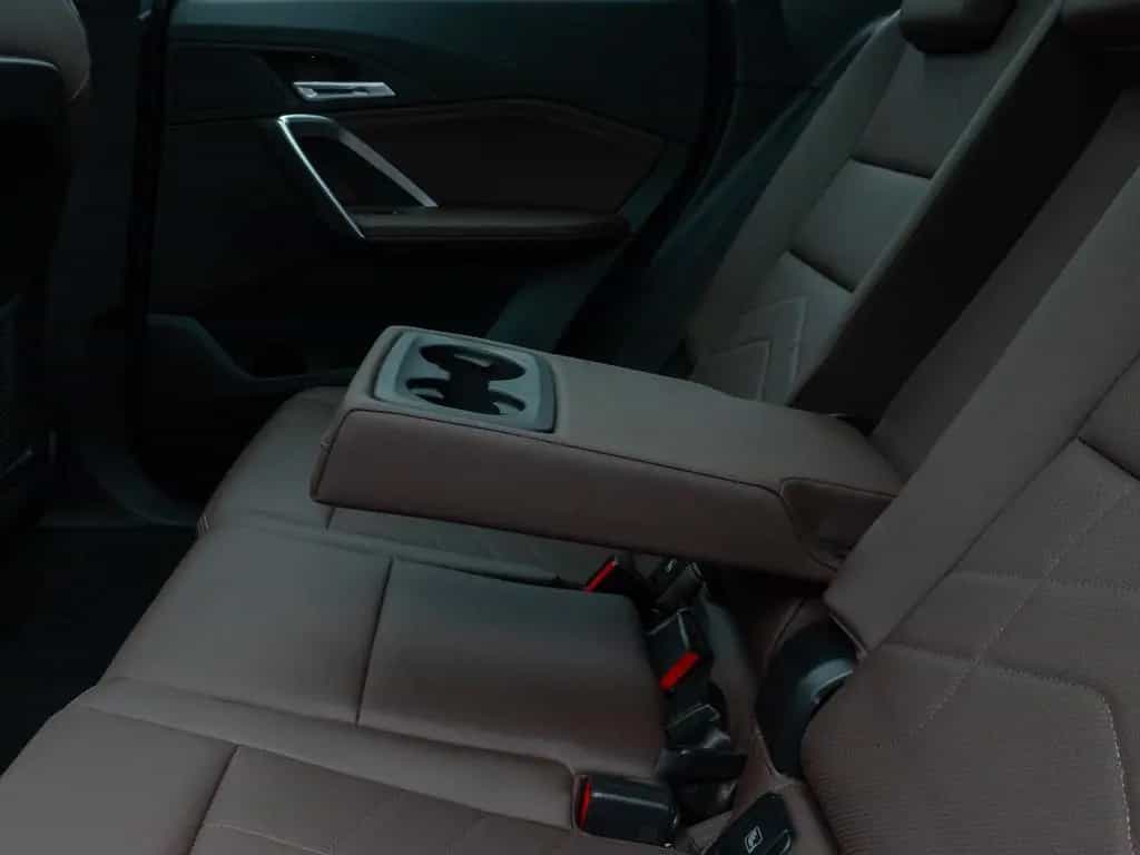 BMW X1 xD23i M Sport Panorama 360°HUD DAB AHK Komfor 03/2023-photo-24