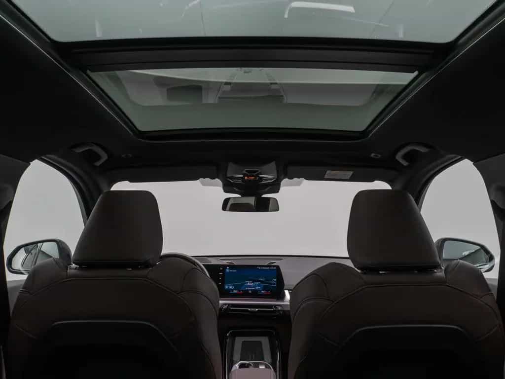 BMW X1 xD23i M Sport Panorama 360°HUD DAB AHK Komfor 03/2023-photo-27