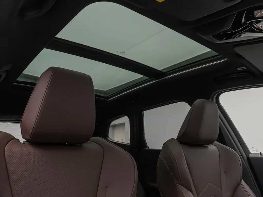 BMW X1 xD23i M Sport Panorama 360°HUD DAB AHK Komfor 03/2023-photo-28