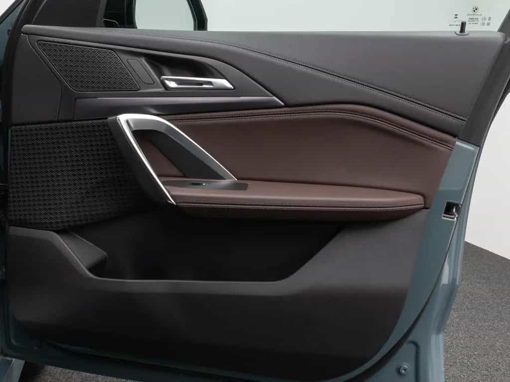 BMW X1 xD23i M Sport Panorama 360°HUD DAB AHK Komfor 03/2023-photo-29
