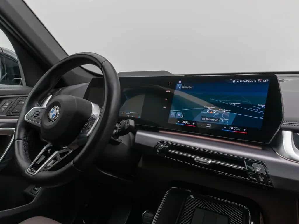 BMW X1 xD23i M Sport Panorama 360°HUD DAB AHK Komfor 03/2023-photo-35