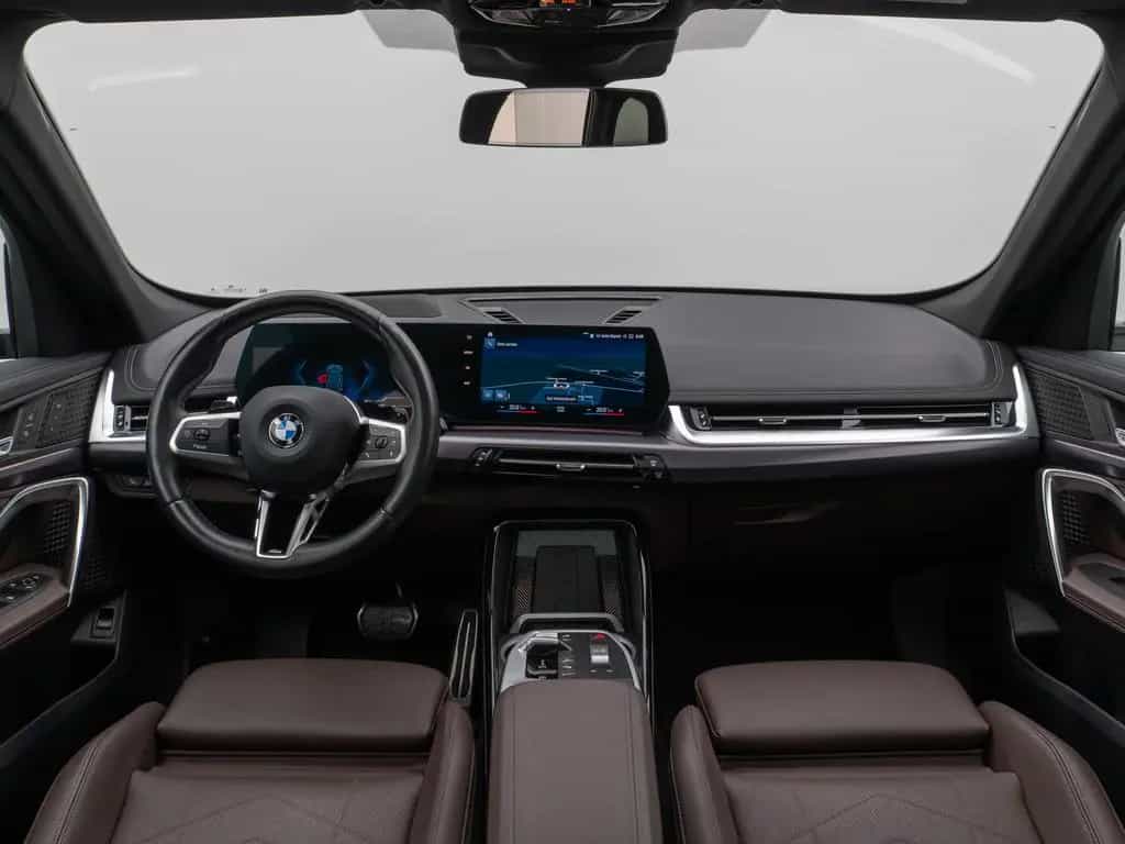 BMW X1 xD23i M Sport Panorama 360°HUD DAB AHK Komfor 03/2023-photo-37