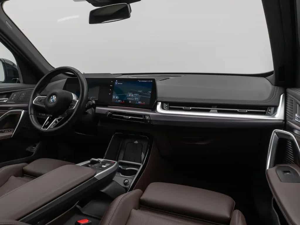 BMW X1 xD23i M Sport Panorama 360°HUD DAB AHK Komfor 03/2023-photo-38