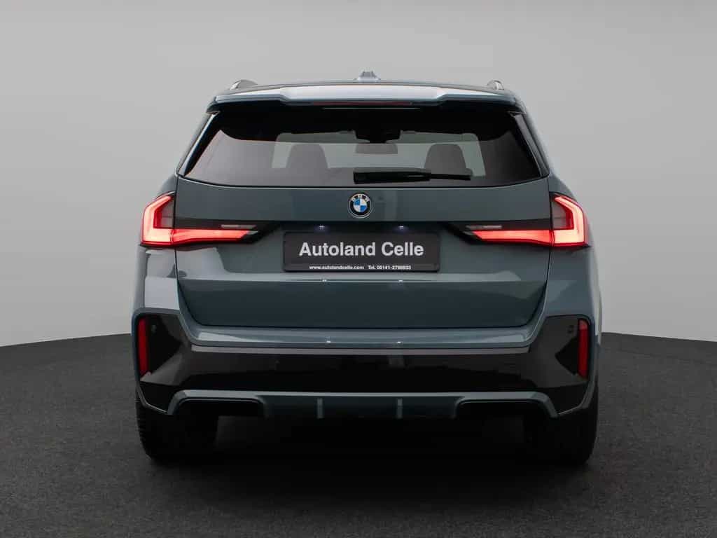 BMW X1 xD23i M Sport Panorama 360°HUD DAB AHK Komfor 03/2023-photo-5