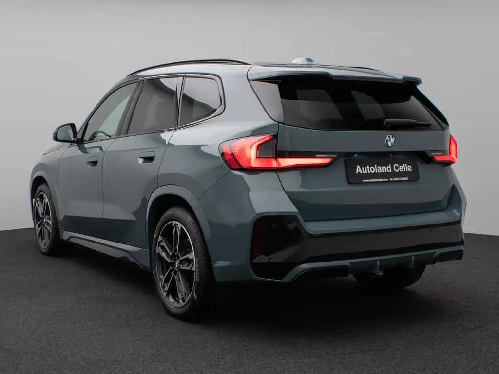 BMW X1 xD23i M Sport Panorama 360°HUD DAB AHK Komfor 03/2023-photo-6