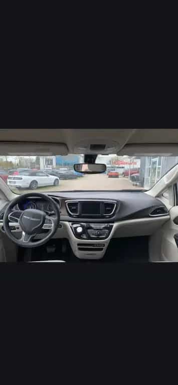 Chrysler Pacifica Voyager Bj.2021 03/2021-photo-8