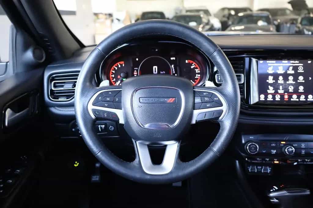 Dodge Durango 5.7 R/T/BRCGAS/4xSHZ/SBL/LHZ/SBD/TTW/R20 02/2023-photo-11