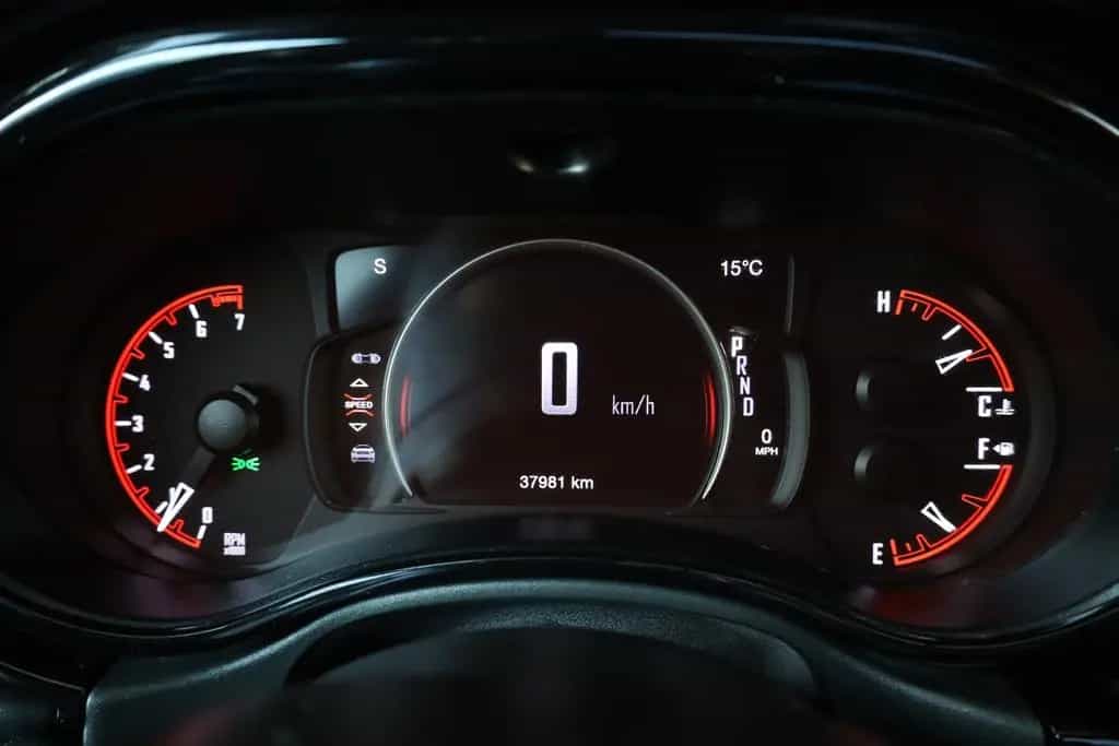 Dodge Durango 5.7 R/T/BRCGAS/4xSHZ/SBL/LHZ/SBD/TTW/R20 02/2023-photo-13