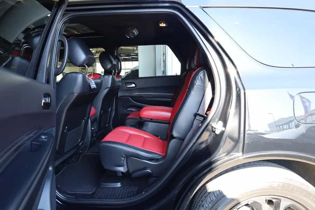 Dodge Durango 5.7 R/T/BRCGAS/4xSHZ/SBL/LHZ/SBD/TTW/R20 02/2023-photo-17