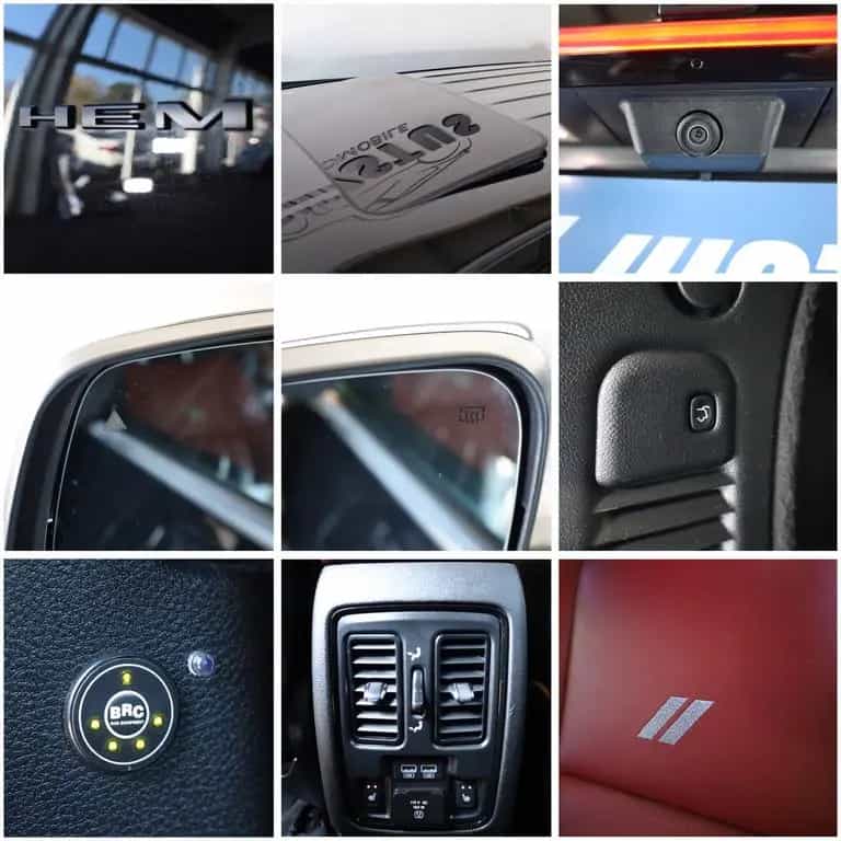 Dodge Durango 5.7 R/T/BRCGAS/4xSHZ/SBL/LHZ/SBD/TTW/R20 02/2023-photo-18