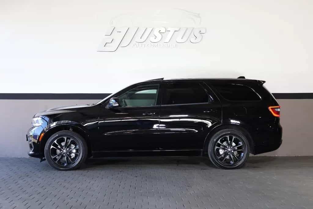 Dodge Durango 5.7 R/T/BRCGAS/4xSHZ/SBL/LHZ/SBD/TTW/R20 02/2023-photo-2
