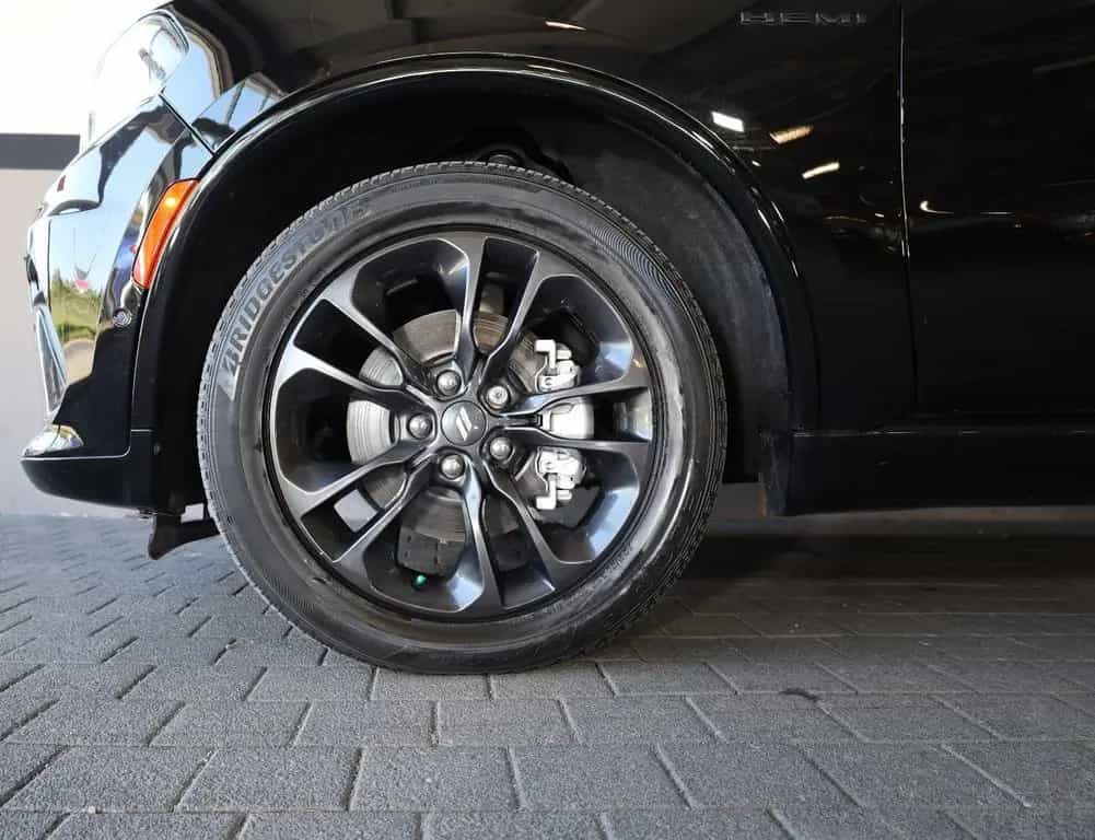 Dodge Durango 5.7 R/T/BRCGAS/4xSHZ/SBL/LHZ/SBD/TTW/R20 02/2023-photo-3