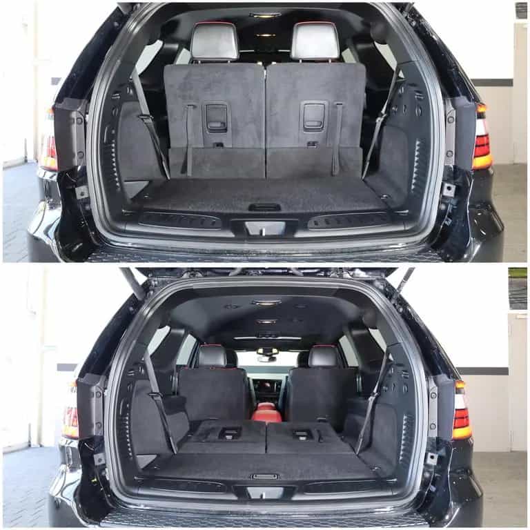 Dodge Durango 5.7 R/T/BRCGAS/4xSHZ/SBL/LHZ/SBD/TTW/R20 02/2023-photo-5