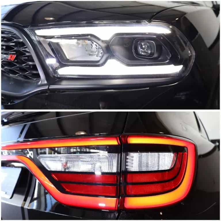 Dodge Durango 5.7 R/T/BRCGAS/4xSHZ/SBL/LHZ/SBD/TTW/R20 02/2023-photo-6