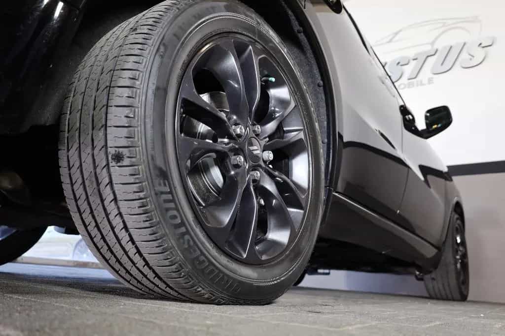 Dodge Durango 5.7 R/T/BRCGAS/4xSHZ/SBL/LHZ/SBD/TTW/R20 02/2023-photo-7