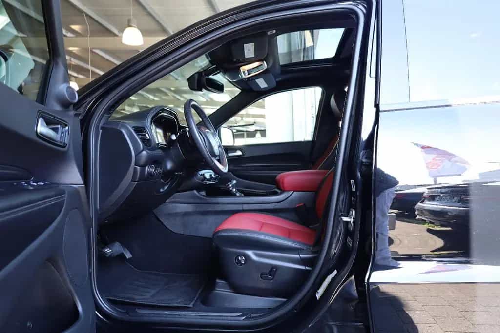 Dodge Durango 5.7 R/T/BRCGAS/4xSHZ/SBL/LHZ/SBD/TTW/R20 02/2023-photo-8