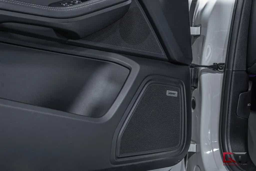 Porsche Macan S PDK SportExhaust 21" Pano 18way ACC BOSE 10/2019-photo-10