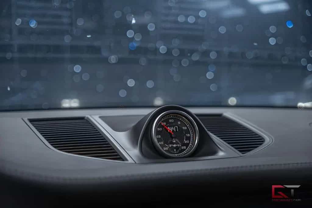 Porsche Macan S PDK SportExhaust 21" Pano 18way ACC BOSE 10/2019-photo-14