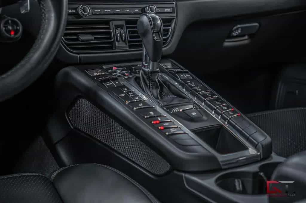 Porsche Macan S PDK SportExhaust 21" Pano 18way ACC BOSE 10/2019-photo-18