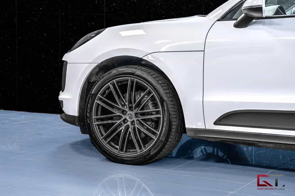 Porsche Macan S PDK SportExhaust 21" Pano 18way ACC BOSE 10/2019-photo-5