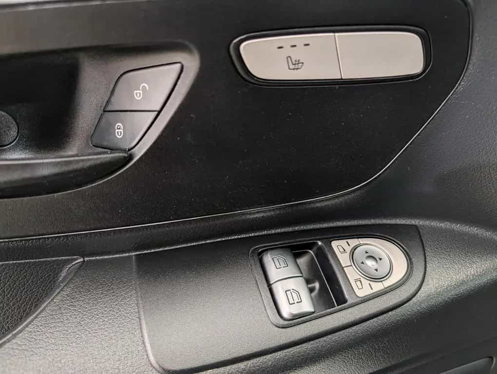 Mercedes-Benz Vito Mixto 116 CDI 4x4 9G-tronic Extralang 6Sitz 08/2020-photo-8