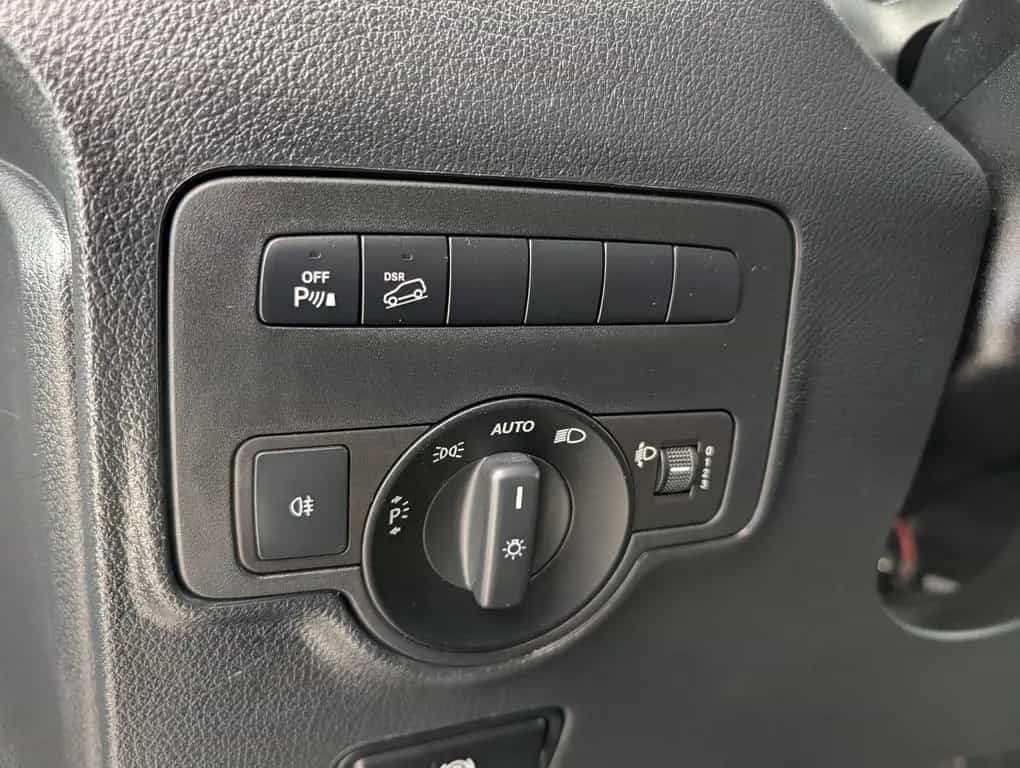 Mercedes-Benz Vito Mixto 116 CDI 4x4 9G-tronic Extralang 6Sitz 08/2020-photo-9
