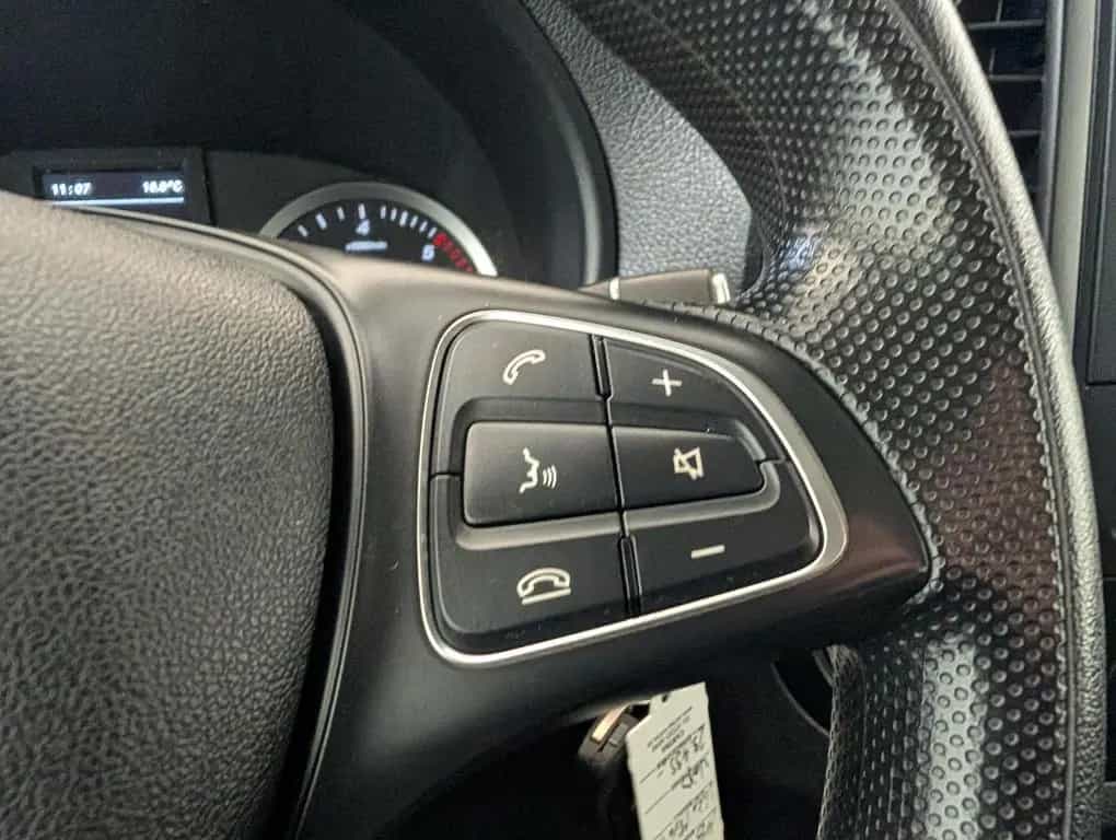 Mercedes-Benz Vito Mixto 116 CDI 4x4 9G-tronic Extralang 6Sitz 08/2020-photo-13