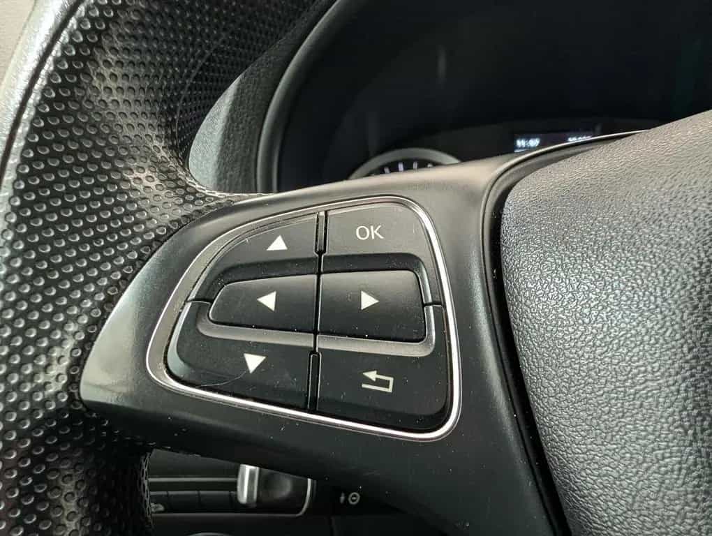 Mercedes-Benz Vito Mixto 116 CDI 4x4 9G-tronic Extralang 6Sitz 08/2020-photo-14