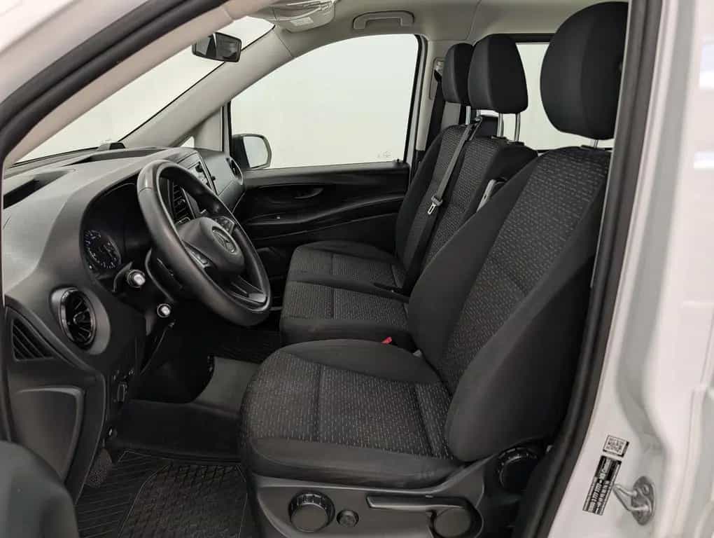Mercedes-Benz Vito Mixto 116 CDI 4x4 9G-tronic Extralang 6Sitz 08/2020-photo-4
