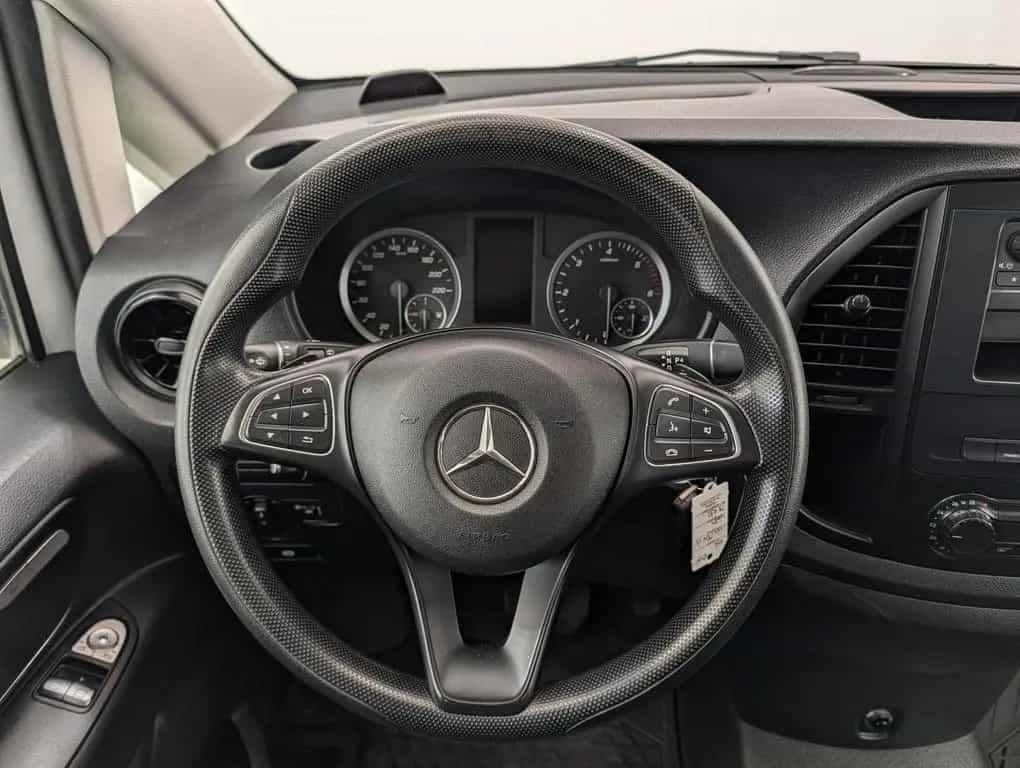 Mercedes-Benz Vito Mixto 116 CDI 4x4 9G-tronic Extralang 6Sitz 08/2020-photo-5