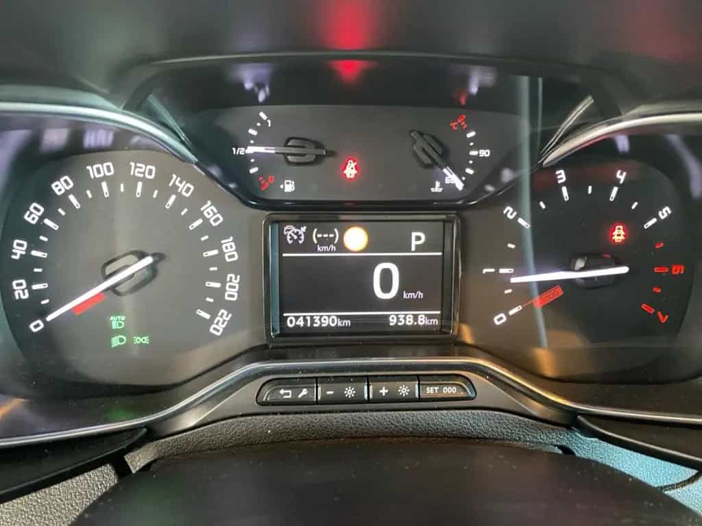 Toyota Proace City Verso 1.2 Turbo L1 Team D *RCam*SHZ* 10/2021-photo-14