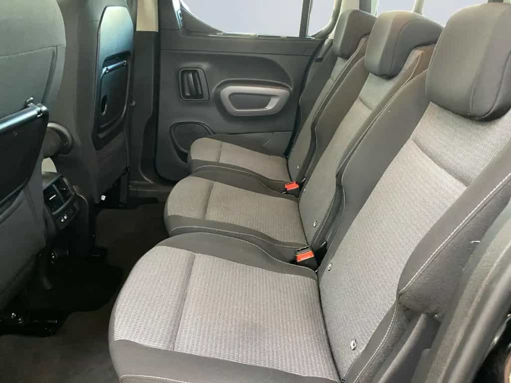 Toyota Proace City Verso 1.2 Turbo L1 Team D *RCam*SHZ* 10/2021-photo-16