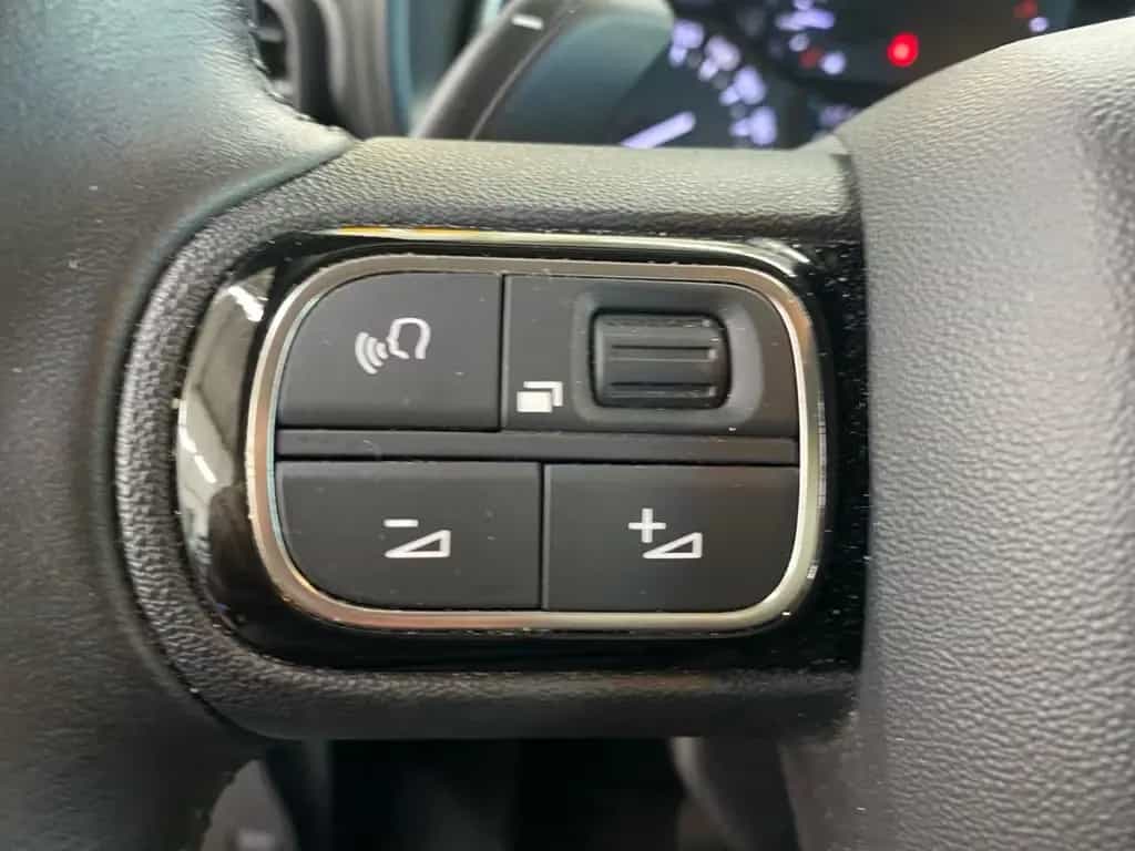 Toyota Proace City Verso 1.2 Turbo L1 Team D *RCam*SHZ* 10/2021-photo-24