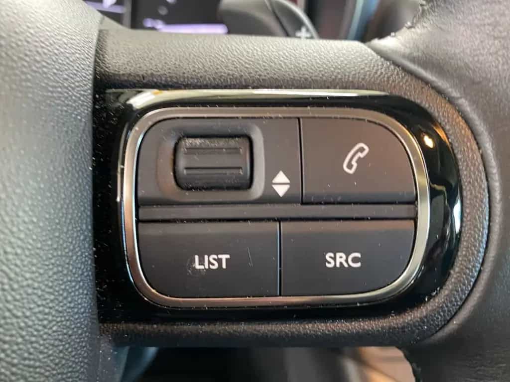 Toyota Proace City Verso 1.2 Turbo L1 Team D *RCam*SHZ* 10/2021-photo-25