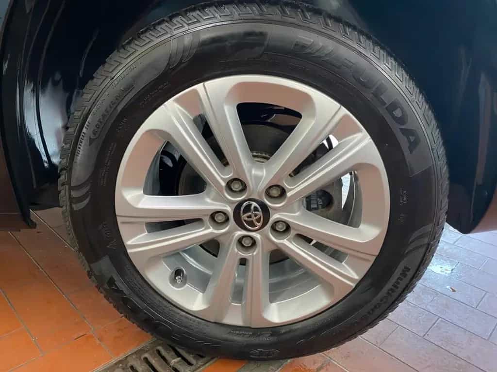 Toyota Proace City Verso 1.2 Turbo L1 Team D *RCam*SHZ* 10/2021-photo-29