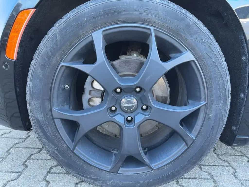 Chrysler Pacifica 3.6 V6 Limited 6SITZE*NAVI*LEDER*MEMORY 02/2020-photo-14