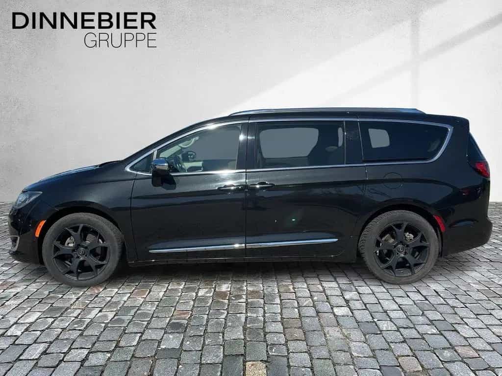 Chrysler Pacifica 3.6 V6 Limited 6SITZE*NAVI*LEDER*MEMORY 02/2020-photo-3