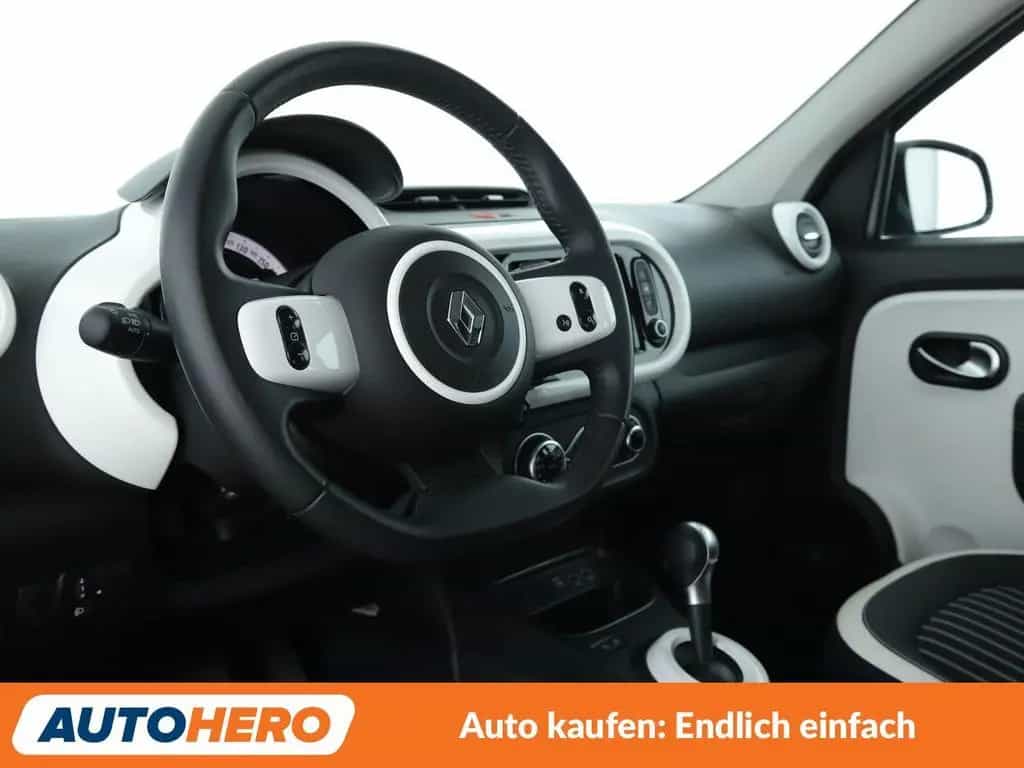 Renault Twingo 0.9 TCe Intens Aut.*TEMPO*SHZ*LIM*ALU* 08/2020-photo-10
