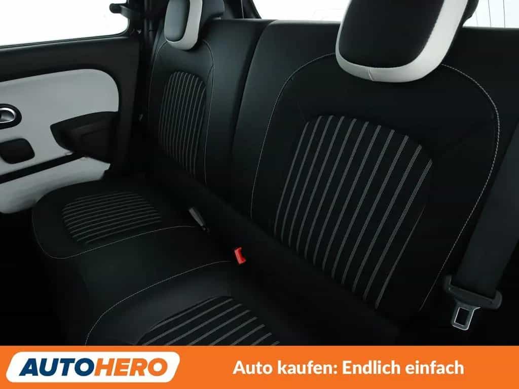 Renault Twingo 0.9 TCe Intens Aut.*TEMPO*SHZ*LIM*ALU* 08/2020-photo-13
