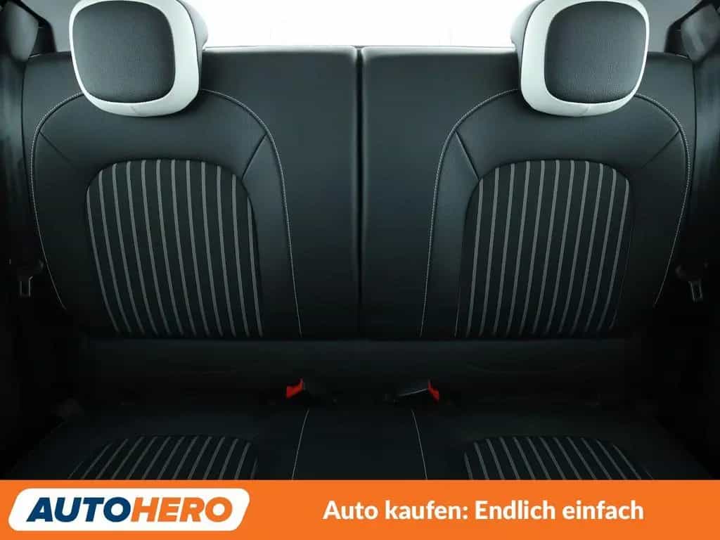 Renault Twingo 0.9 TCe Intens Aut.*TEMPO*SHZ*LIM*ALU* 08/2020-photo-15