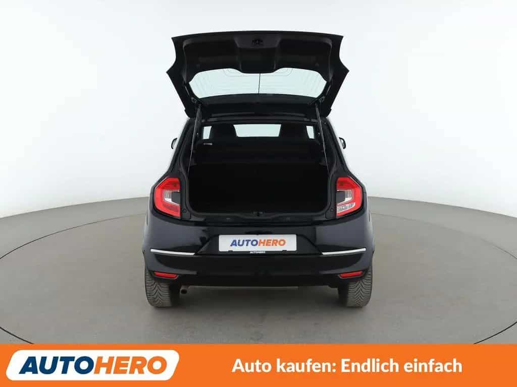 Renault Twingo 0.9 TCe Intens Aut.*TEMPO*SHZ*LIM*ALU* 08/2020-photo-16