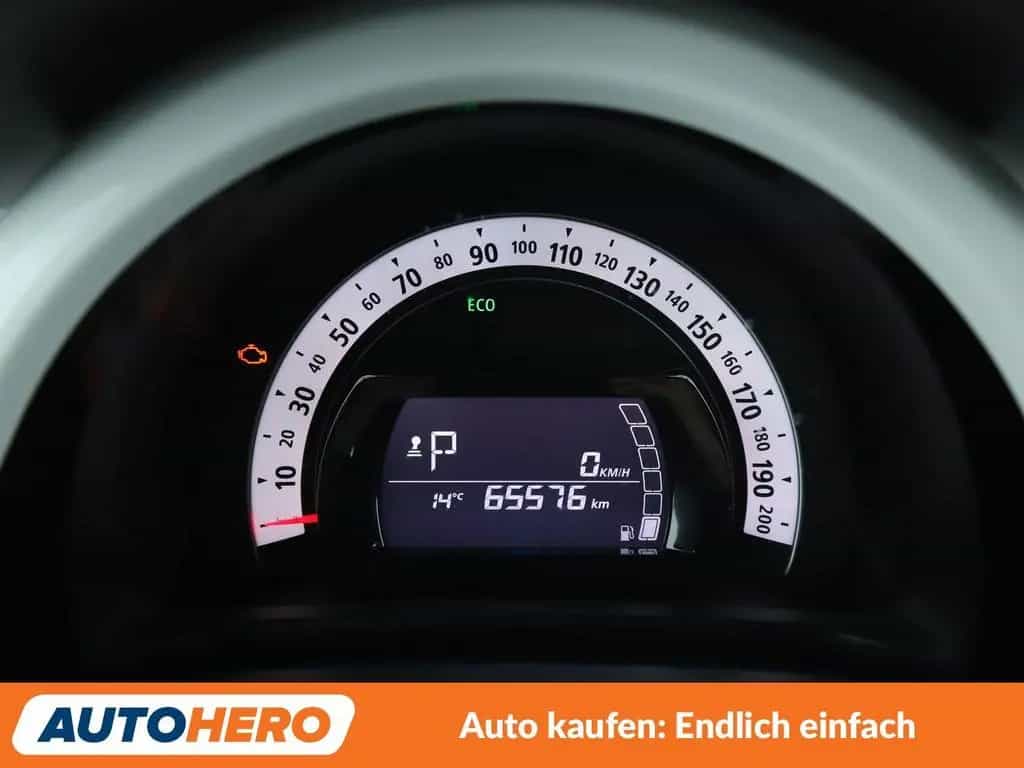 Renault Twingo 0.9 TCe Intens Aut.*TEMPO*SHZ*LIM*ALU* 08/2020-photo-19