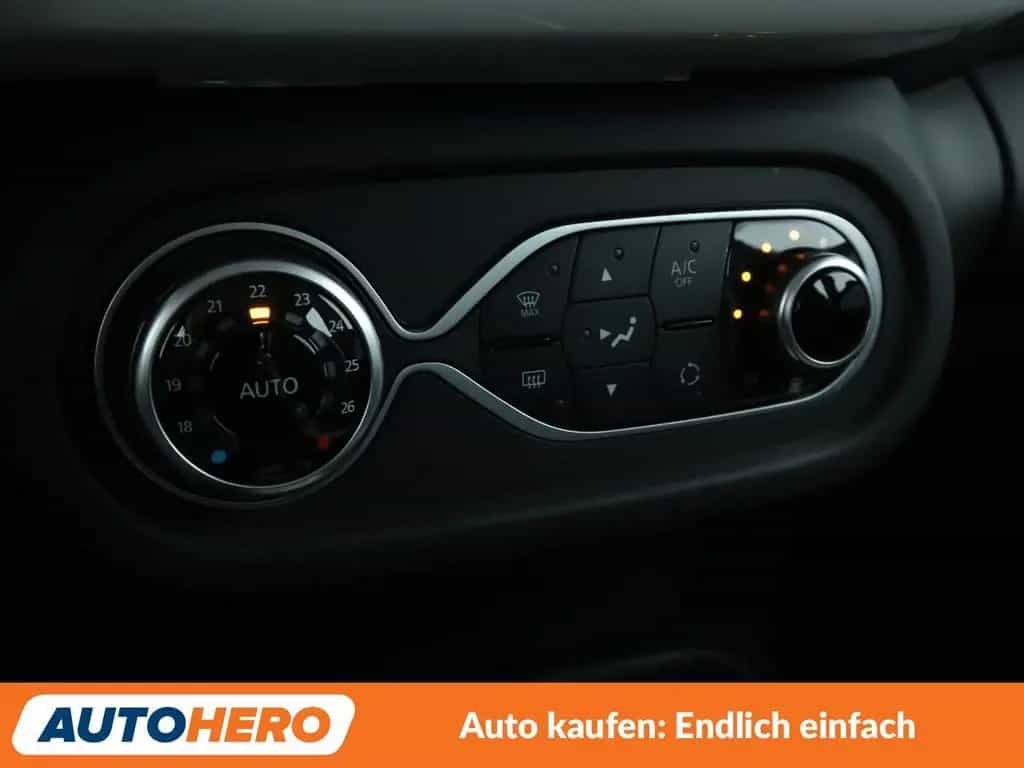 Renault Twingo 0.9 TCe Intens Aut.*TEMPO*SHZ*LIM*ALU* 08/2020-photo-21