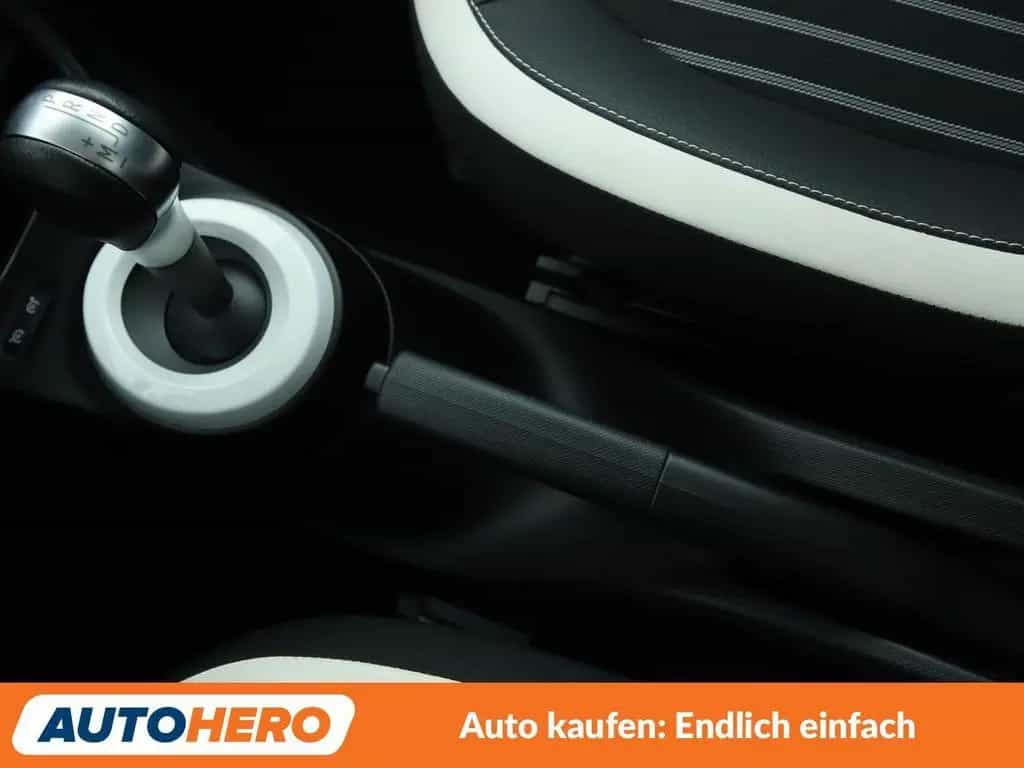 Renault Twingo 0.9 TCe Intens Aut.*TEMPO*SHZ*LIM*ALU* 08/2020-photo-22