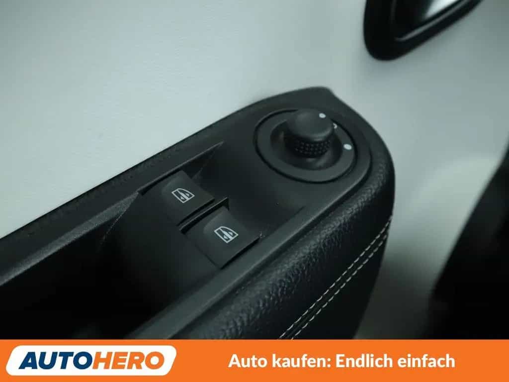 Renault Twingo 0.9 TCe Intens Aut.*TEMPO*SHZ*LIM*ALU* 08/2020-photo-23