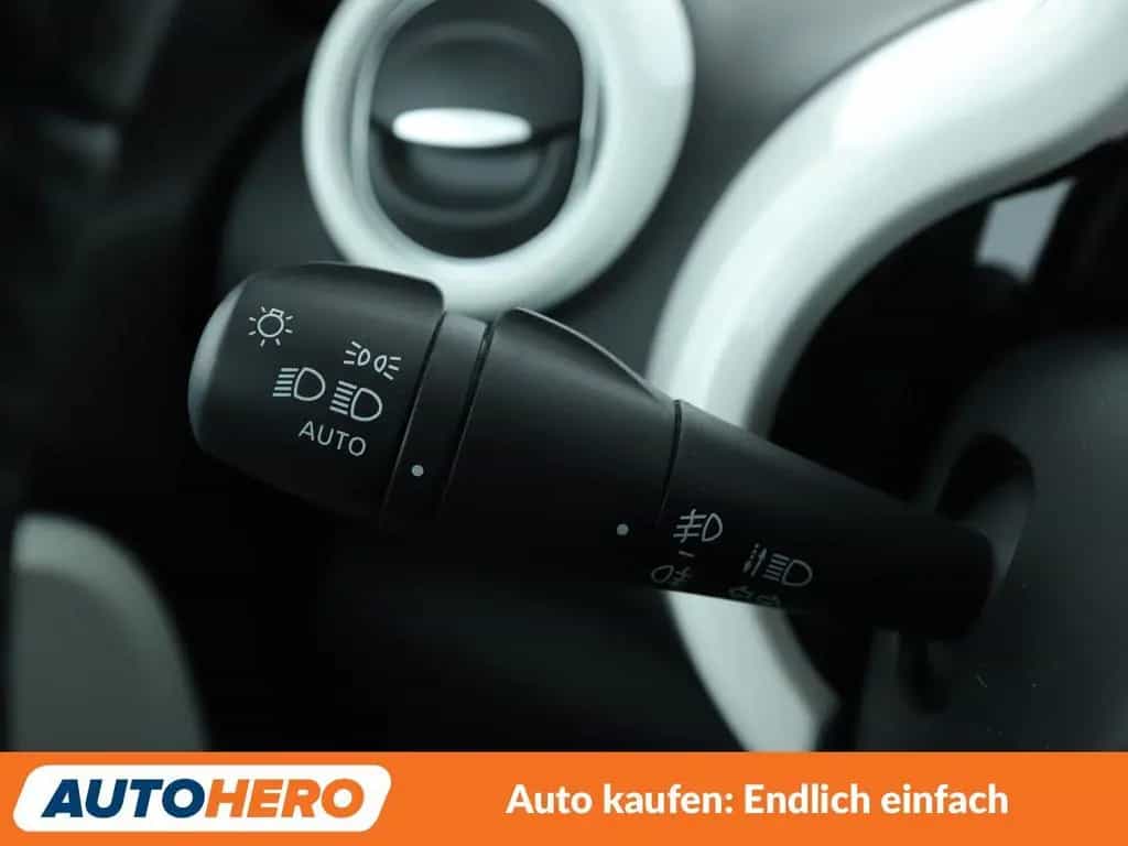 Renault Twingo 0.9 TCe Intens Aut.*TEMPO*SHZ*LIM*ALU* 08/2020-photo-24
