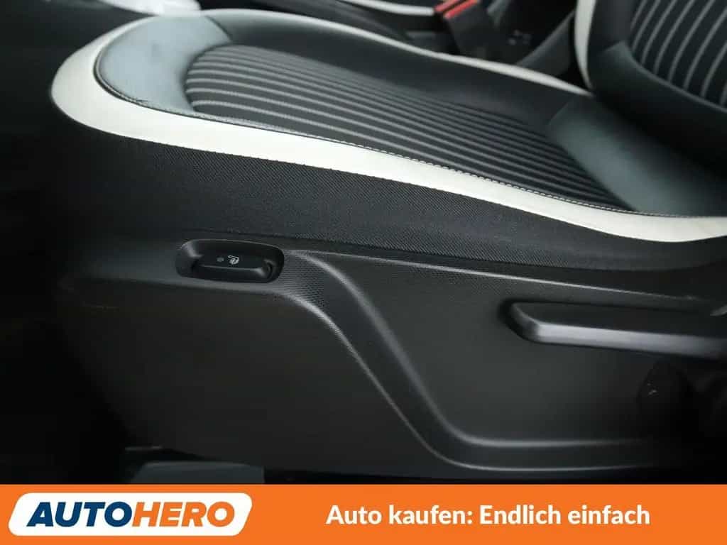 Renault Twingo 0.9 TCe Intens Aut.*TEMPO*SHZ*LIM*ALU* 08/2020-photo-25