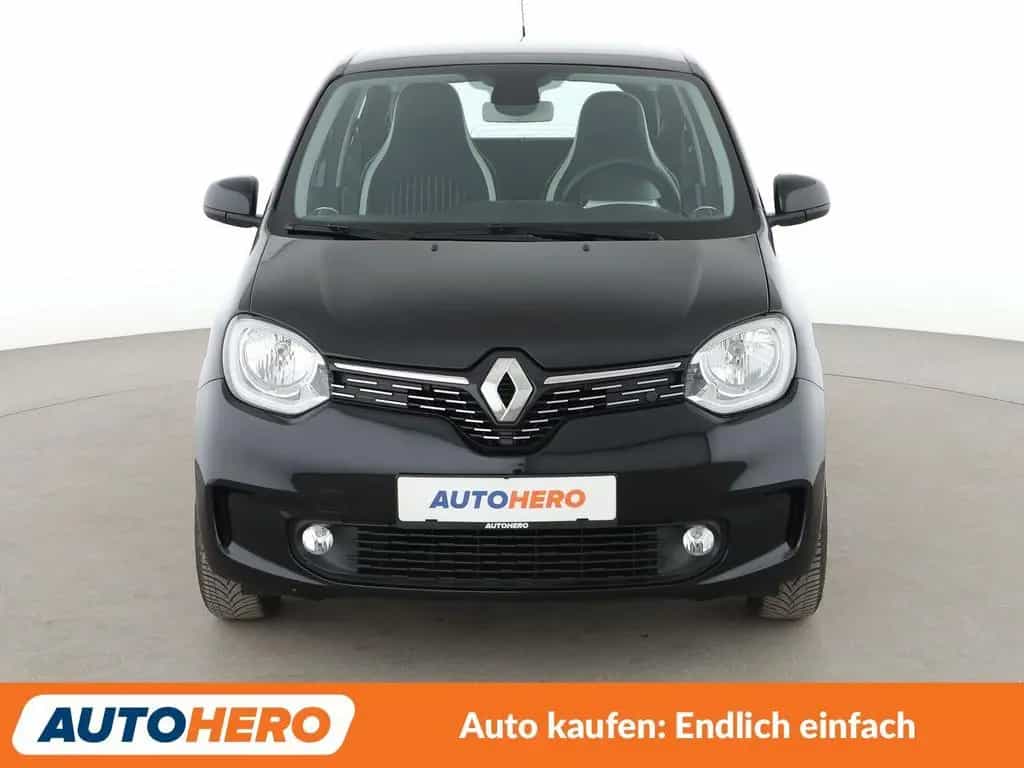 Renault Twingo 0.9 TCe Intens Aut.*TEMPO*SHZ*LIM*ALU* 08/2020-photo-8