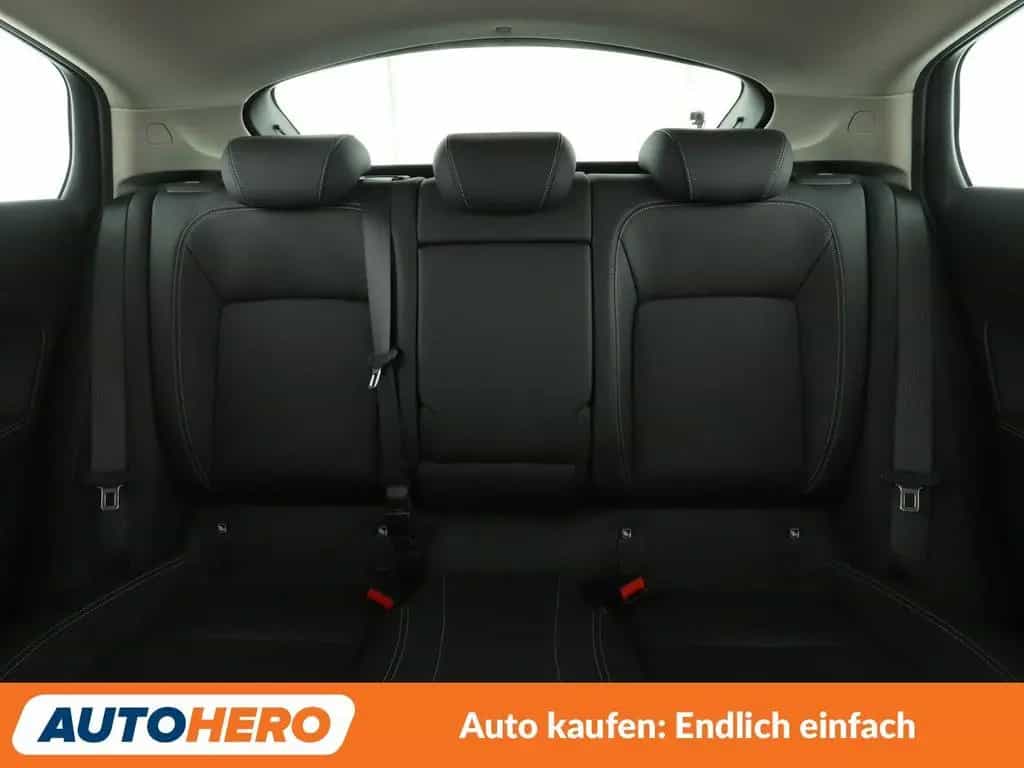 Opel Insignia Grand Sport 1.6 SIDI Turbo Ultimate*LED 03/2019-photo-15
